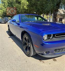 دۆج چالنجەر